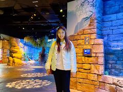 -沈阳海洋探索中心