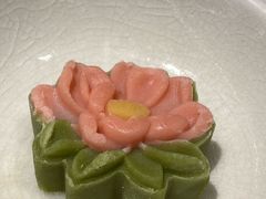 -永春园·扬州早茶·淮扬菜(漫乐城店)