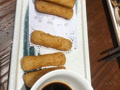 -望蝎门羊蝎子火锅(祭城店)