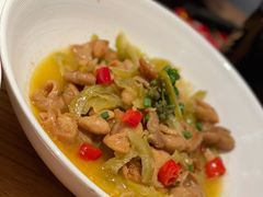 -太二酸菜鱼(汕头苏宁广场店)