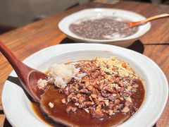 -甘婆婆醪糟汤圆