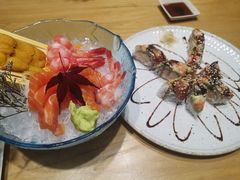 -隐泉之语日式料理(王府中环店)