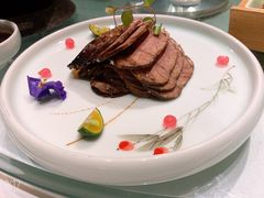 -四世同堂·京菜·烤鸭(双井店)