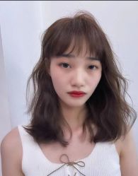 点击看大图 -MORI HAIR SALON日式美发沙龙