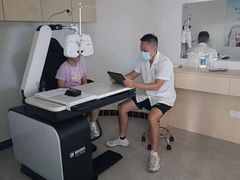 -广州市越秀区光塔街社区卫生服务中心(朝天院区)