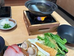 -寿司郎(北京路粤潮楼店)