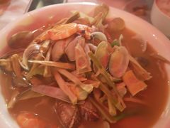 -小城故事·地道宁波味(月湖盛园店)