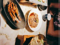 -绿茶餐厅(乐峰广场店)