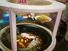 -粗粮人家·东北菜(洋桥店)