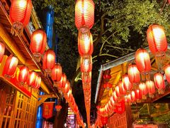 -巴倒烫陆派火锅山庄(南山总店)