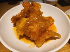 -关东小磨东北菜(上海长风大悦城店)