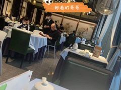 大堂-江南厨子(万象天地店)