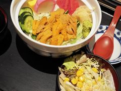 -小山日本料理(兴业太古汇店)