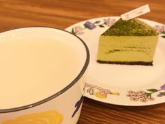 -之悦咖啡馆(新星宇·之洲店)