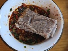 -民食香·腊排骨野生菌美食(木府店)