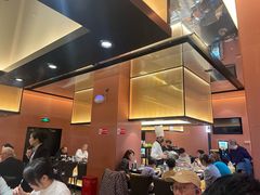 -大神太神·铁板烧(七宝领展广场店)