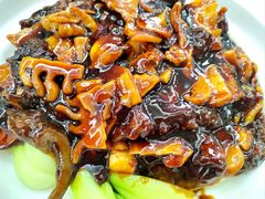 辽参全家福-砂锅居(西四店)