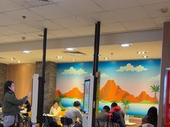 -麦当劳(垡头西路店)