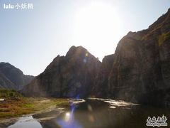 -孤山寨风景区