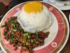 -曼谷食堂·泰国家庭料理(丹桂路店)