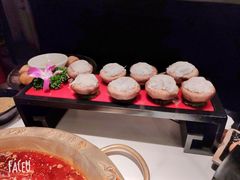 -捞三国美蛙鲜鱼火锅(茂业店)