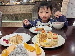 -乐咖啡西餐厅(太湖皇冠假日酒店)