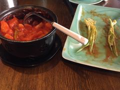 -粗茶淡饭·隐庐私厨(东亭店)