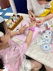 -奈尔宝·儿童乐园·亲子餐厅(鄞州万达店)