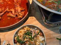 -京玉菲饭店(李村店)