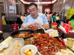 -聚味瞿记·龙虾堂(坡子街店)