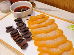 -木王宴语·野生鲜菌火锅(玉河店)