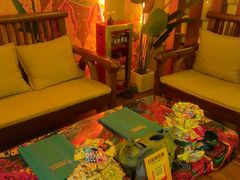 -金色莲花泰式按摩SPA(石牌店)