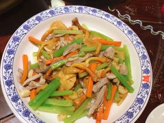 烩肚条-徐鼎盛民间菜(微电园店)