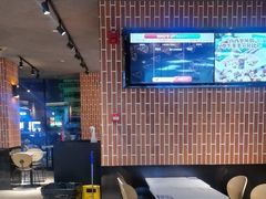 -达美乐比萨(南京路店)