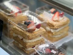 -梦菲思饼屋(瑞金宾馆店)