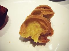 -潮福城大酒楼·潮味粤品·港式点心(湖滨北路店)