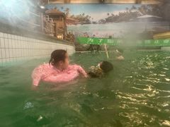 -南宫温泉水世界