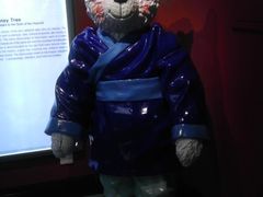 -成都泰迪熊博物馆