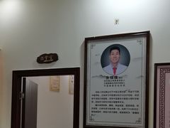 -张钰强中医正骨推拿连锁(唐家人才公寓店)