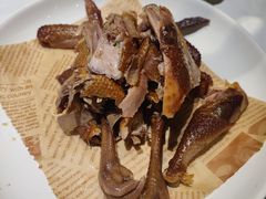 -香融府·烤鸭·家常菜(花乡奥莱店)
