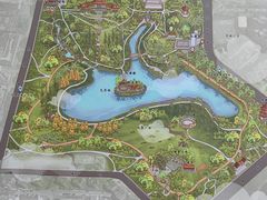 -深圳龙潭公园