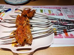 -街角等你.大连海鲜烧烤(西安路店)