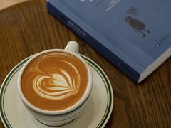 -Radar Coffee(思南路店)