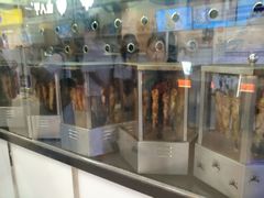 -一代烤翅王(大汉口店)