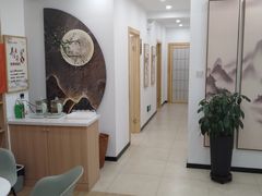 -佬推手盲人推拿(东盛大街安乐路店)