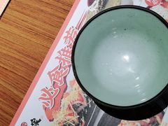 -仓桥家·焗寿司·锅物(光谷步行街店)