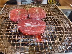 -九田家黑牛烤肉料理(石路天虹店)