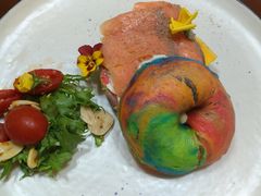 -吃饼人西餐(南开店)