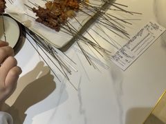 -老杨太太烧烤(文化广场店)