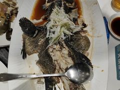 -大锅强·蒸海鲜青岛菜(金沙滩店)